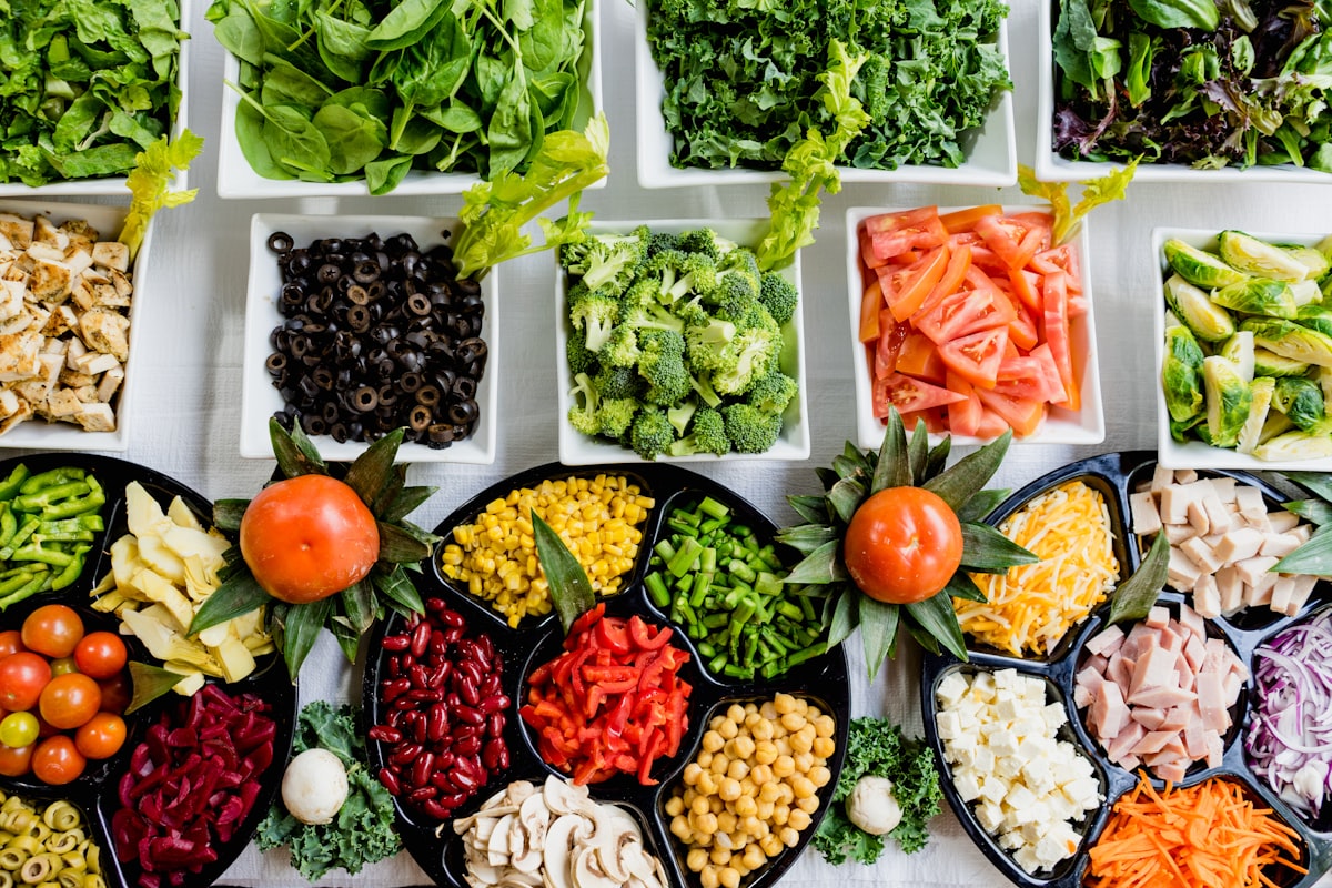 L'ufficio editoriale di Nutritionsmartliving con team al lavoro